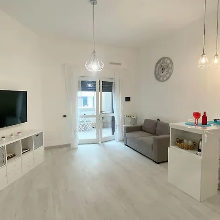 아파트 La Terrazzina Fco *