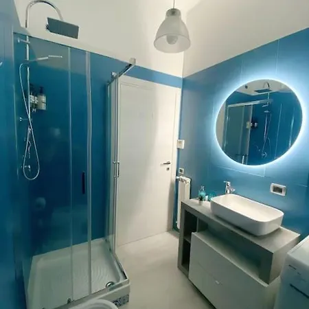 La Terrazzina Fco 아파트