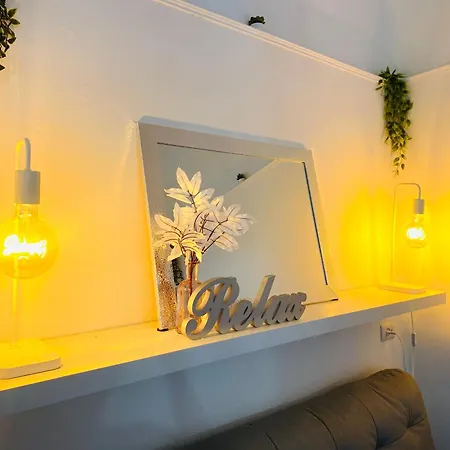 아파트 La Terrazzina Fco *