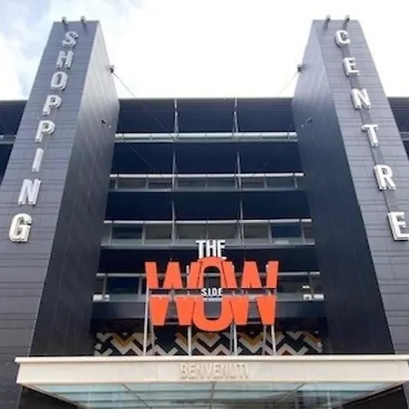 La Terrazzina Fco * 피우미치노