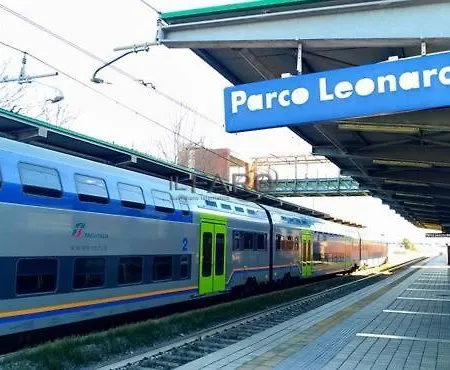 La Terrazzina Fco 아파트