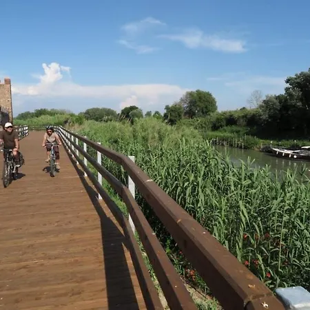 La Terrazzina Fco 아파트