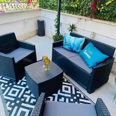 La Terrazzina Fco * Фьюмичино