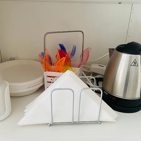 La Terrazzina Fco 아파트