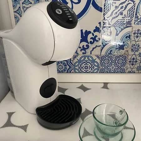 아파트 La Terrazzina Fco *