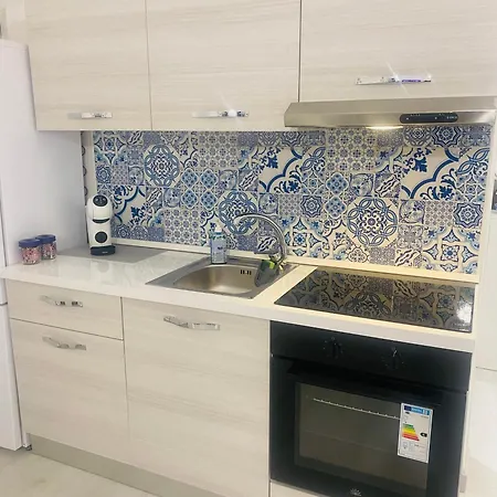 La Terrazzina Fco 아파트