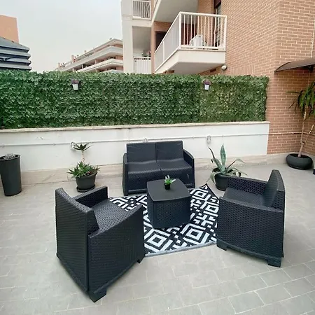 La Terrazzina Fco
