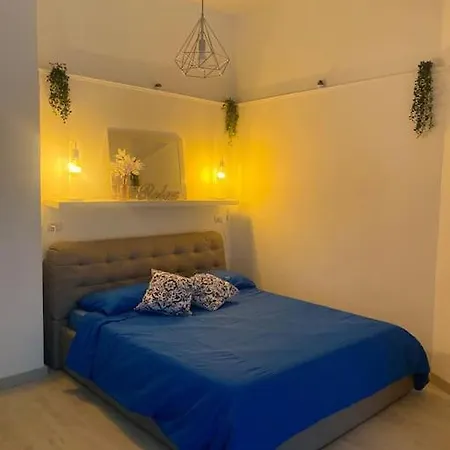 La Terrazzina Fco Apartment