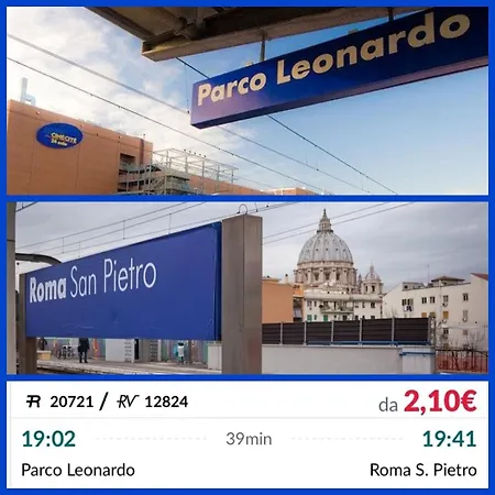 La Terrazzina Fco *